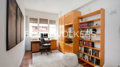 Apartment in Doneperiaga-Deustuibarra (San Pedro-La Ribera) photo 9