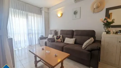 Apartment in Playa del Cura photo 11