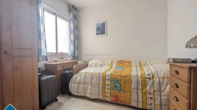 Pis – Torrevieja - Vista 2