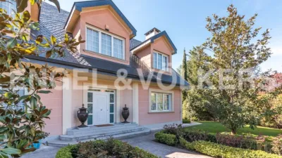 House in Club de Golf-Molino de la Hoz photo 2