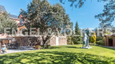 House in Club de Golf-Molino de la Hoz photo 3