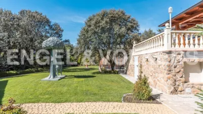 House in Club de Golf-Molino de la Hoz photo 4