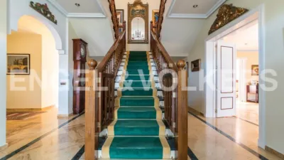 House in Club de Golf-Molino de la Hoz photo 5