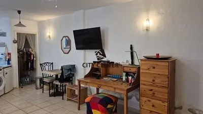 Loft en venta en los Cristianos, Los Cristianos (Arona) de 157.000 €