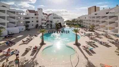 Loft en venta en los Cristianos, Los Cristianos (Arona) de 157.000 €