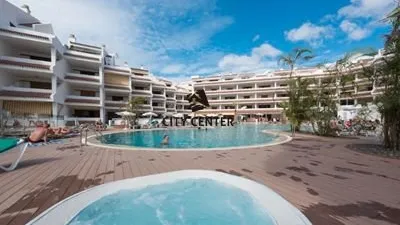 Loft en venta en los Cristianos, Los Cristianos (Arona) de 157.000 €