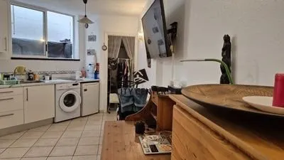 Loft en venta en los Cristianos, Los Cristianos (Arona) de 157.000 €