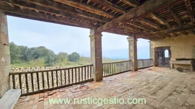 Rustic property on Carrer de Sant Bartomeu, 16 photo 13