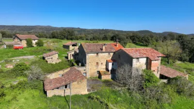 Rustic property on Carrer de Sant Bartomeu, 16 photo 8