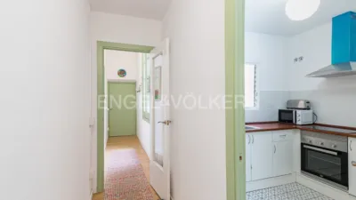 Piso en alquiler en El Raval - Imagen 11