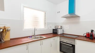 Piso en alquiler en El Raval - Imagen 12