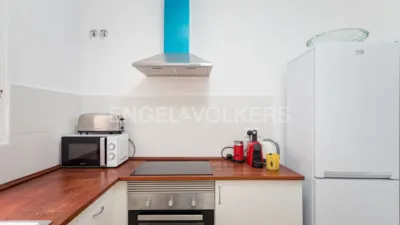 Piso en alquiler en El Raval - Imagen 13