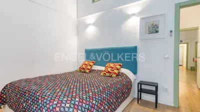 Piso en alquiler en El Raval - Imagen 17