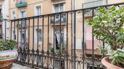 Piso en alquiler en El Raval - Imagen 18