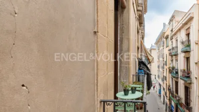 Piso en alquiler en El Raval - Imagen 19