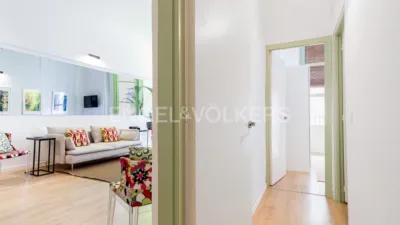 Piso en alquiler en El Raval - Imagen 20