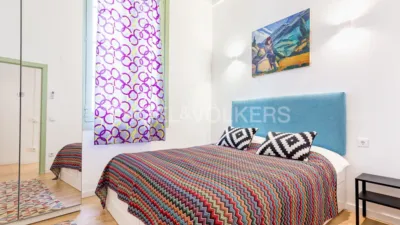 Piso en alquiler en El Raval - Imagen 21