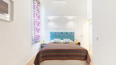 Piso en alquiler en El Raval - Imagen 22