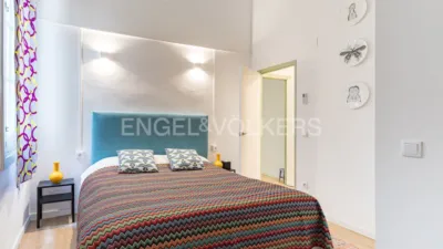 Piso en alquiler en El Raval - Imagen 23