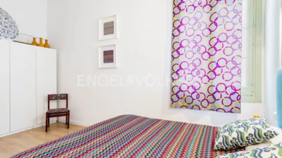 Piso en alquiler en El Raval - Imagen 24