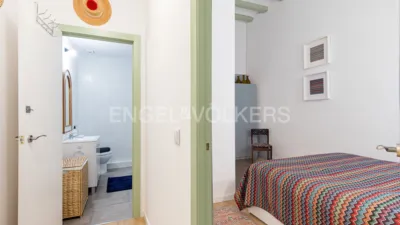 Piso en alquiler en El Raval - Imagen 27