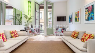 Piso en alquiler en El Raval - Imagen 2