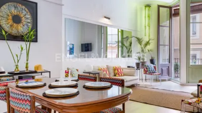 Piso en alquiler en El Raval - Imagen 3