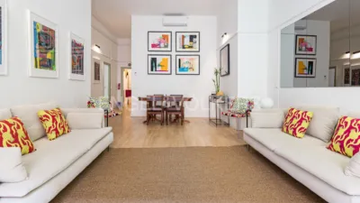 Piso en alquiler en El Raval - Imagen 7