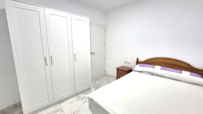 Piso en alquiler en Calle de Prim, Centro Histórico (Badajoz Capital) de 750 €<span>/mes</span>