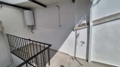 Piso en alquiler en Calle de Prim, Centro Histórico (Badajoz Capital) de 750 €<span>/mes</span>