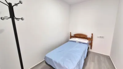 Piso en alquiler en Calle de Prim, Centro Histórico (Badajoz Capital) de 750 €<span>/mes</span>