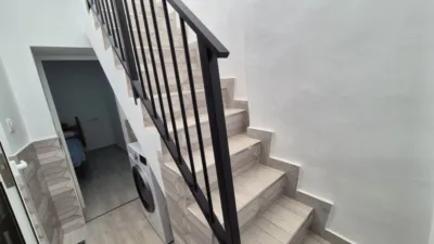 Piso en alquiler en Calle de Prim, Centro Histórico (Badajoz Capital) de 750 €<span>/mes</span>