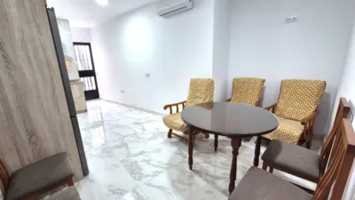 Piso en alquiler en Calle de Prim, Centro Histórico (Badajoz Capital) de 750 €<span>/mes</span>