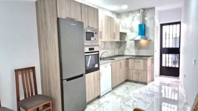 Piso en alquiler en Calle de Prim, Centro Histórico (Badajoz Capital) de 750 €<span>/mes</span>