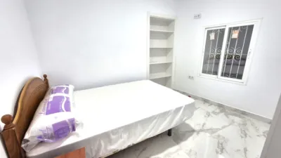 Piso en alquiler en Calle de Prim, Centro Histórico (Badajoz Capital) de 750 €<span>/mes</span>