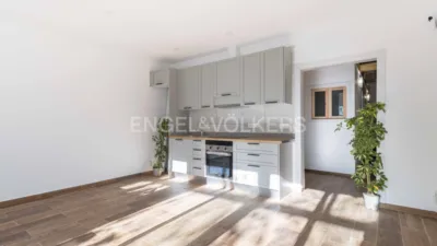 Townhouse in Sant Cosme-La Granja photo 11