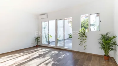 Townhouse in Sant Cosme-La Granja photo 12