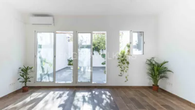 Townhouse in Sant Cosme-La Granja photo 14