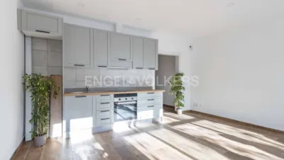 Townhouse in Sant Cosme-La Granja photo 15