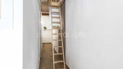 Townhouse in Sant Cosme-La Granja photo 16