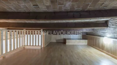 Townhouse in Sant Cosme-La Granja photo 18