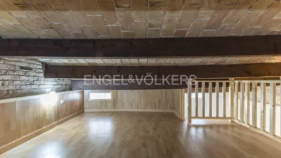 Townhouse in Sant Cosme-La Granja photo 19