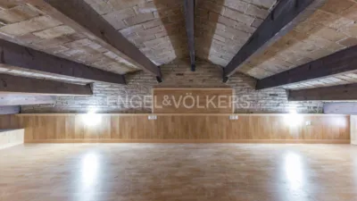 Townhouse in Sant Cosme-La Granja photo 20