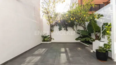 Townhouse in Sant Cosme-La Granja photo 22