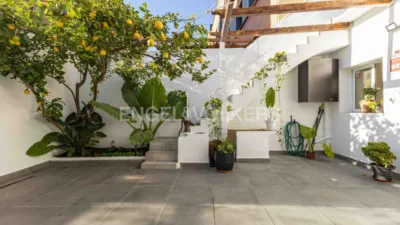 Townhouse in Sant Cosme-La Granja photo 25