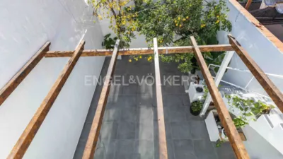Townhouse in Sant Cosme-La Granja photo 27