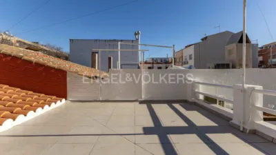 Townhouse in Sant Cosme-La Granja photo 28