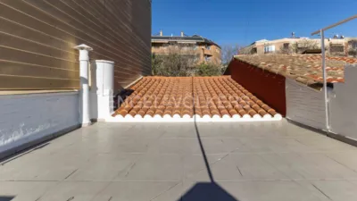 Townhouse in Sant Cosme-La Granja photo 29