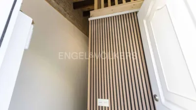 Townhouse in Sant Cosme-La Granja photo 2