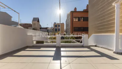 Townhouse in Sant Cosme-La Granja photo 31